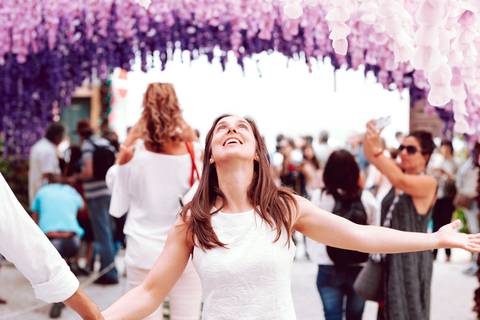 Sessão de Solteiros - Festa dos Tabuleiros'