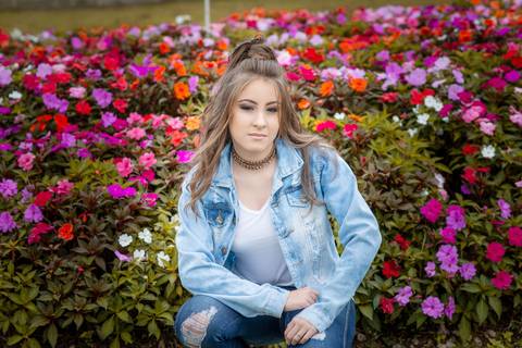 toda beleza e encanto de gabriela ianke - fotografada por christian christoforo fotografia - castro - paraná'