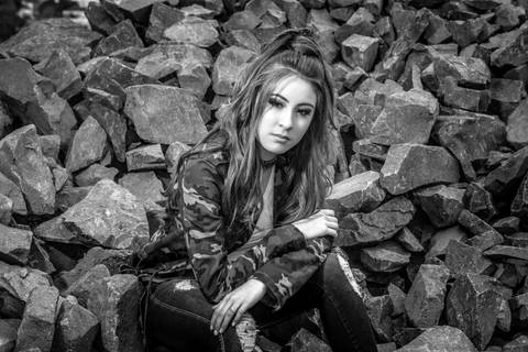 toda beleza e encanto de gabriela ianke - fotografada por christian christoforo fotografia - castro - paraná'