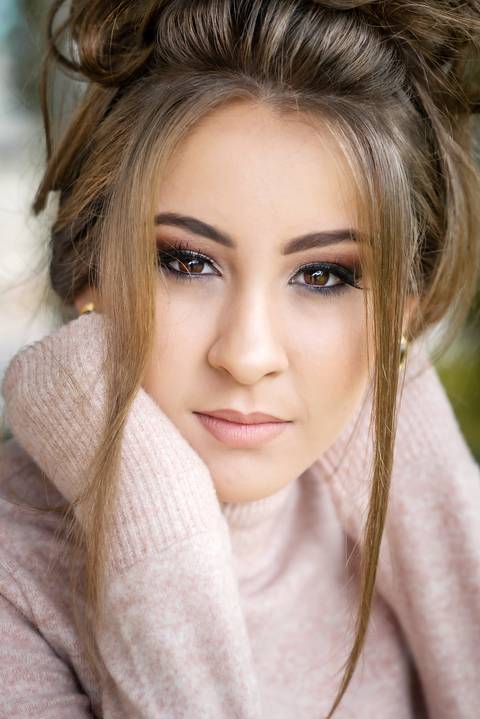 toda beleza e encanto de gabriela ianke - fotografada por christian christoforo fotografia - castro - paraná'