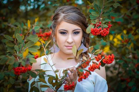 toda beleza e encanto de gabriela ianke - fotografada por christian christoforo fotografia - castro - paraná'