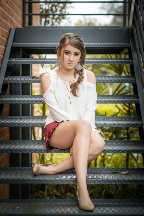 toda beleza e encanto de gabriela ianke - fotografada por christian christoforo fotografia - castro - paraná'