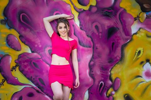 Book Externo - Arielen'