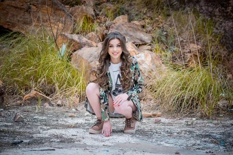 Book Externo - Arielen'