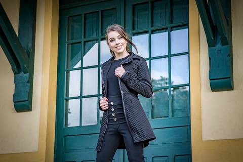 Book Externo - Arielen'