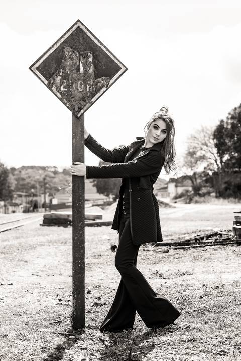 Book Externo - Arielen'