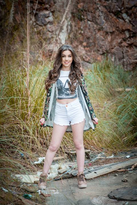 Book Externo - Arielen'