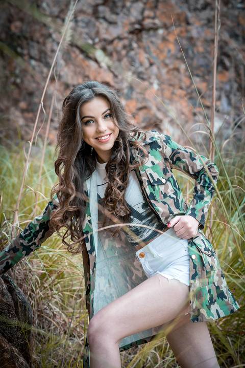 Book Externo - Arielen'