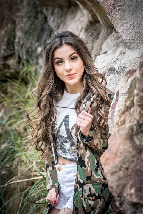 Book Externo - Arielen'