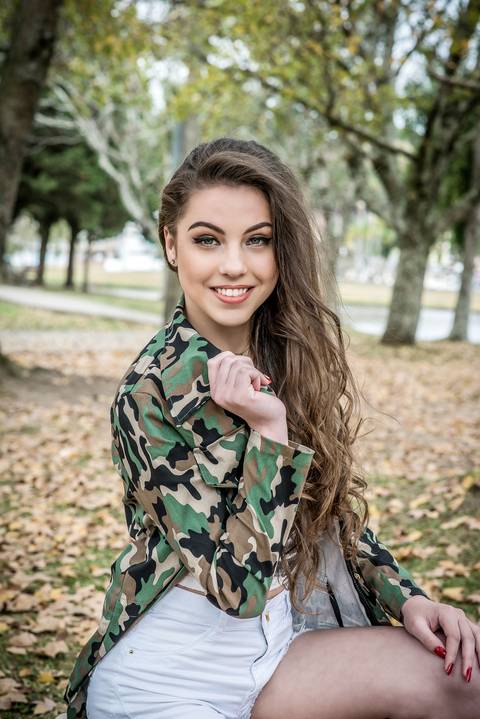 Book Externo - Arielen'