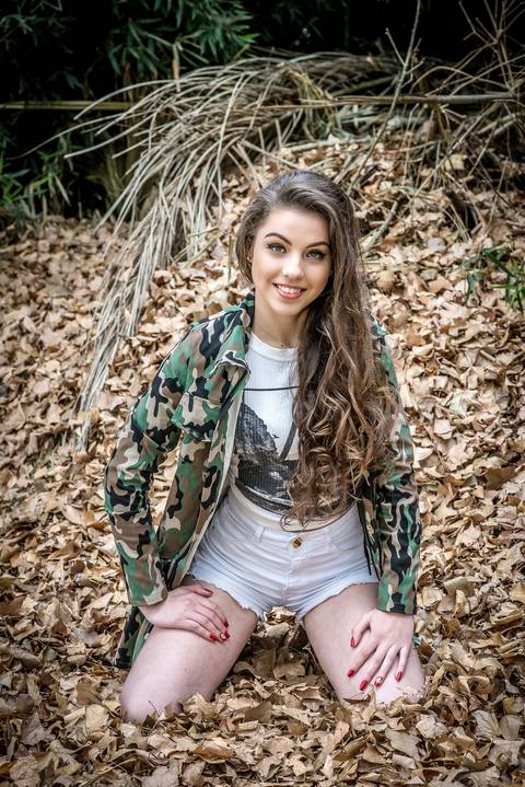 Book Externo - Arielen'