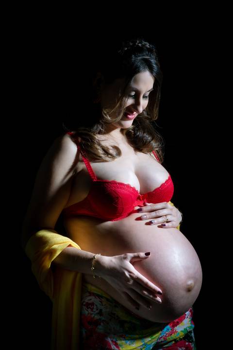 gestante-pamela-fotografada-por-christian christoforo'