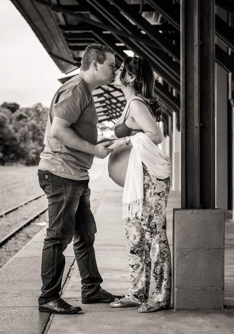 gestante-pamela-fotografada-por-christian christoforo'