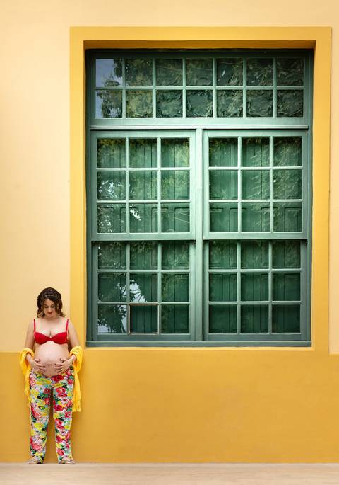 gestante-pamela-fotografada-por-christian christoforo'