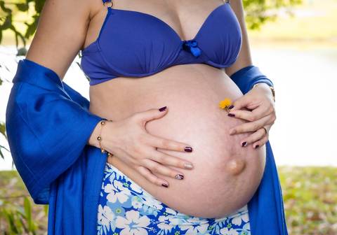 gestante-pamela-fotografada-por-christian christoforo'