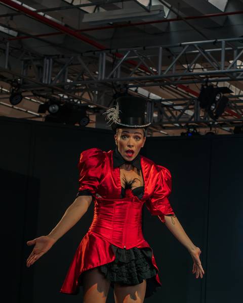 Foto da Mágico (a) '