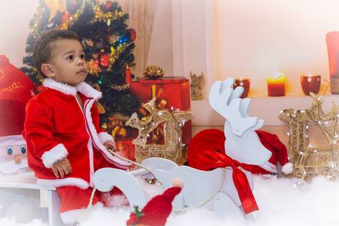 Ensaio de Natal - 2019'