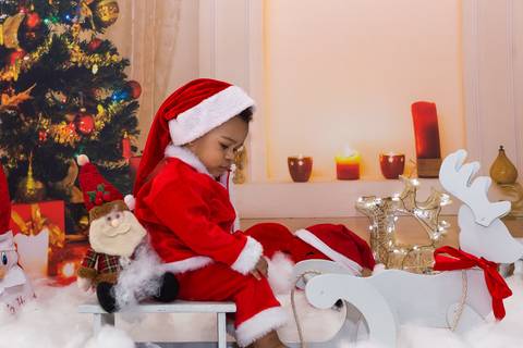 Ensaio de Natal - 2019'