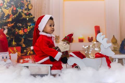 Ensaio de Natal - 2019'