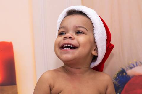 Ensaio de Natal - 2019'