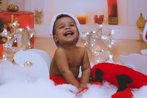 Ensaio de Natal - 2019'