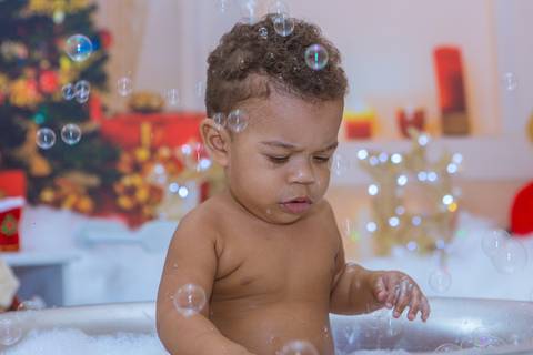 smash the cake ensaio infantil natal bolo festa infantil zona norte criança festa de aniversário família brincadeiras fotografia fotógrafa rio de janeiro RJ carioca'