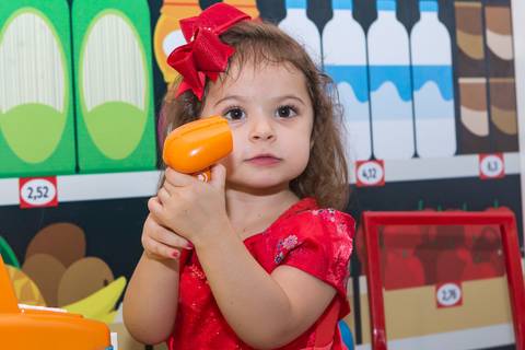 Aniversário infantil RJ'