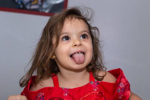 Aniversário infantil RJ'