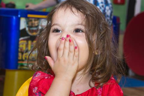 Aniversário infantil RJ'