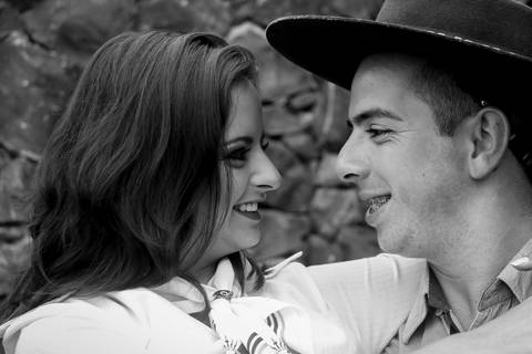 casal-gaúcho-trajado - ensaio de casal caxias do sul'