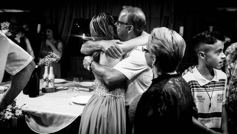 pai-e-filha -www.sunery.com.br-formatura em caxias do sul - vestido de formatura caxias do sul'