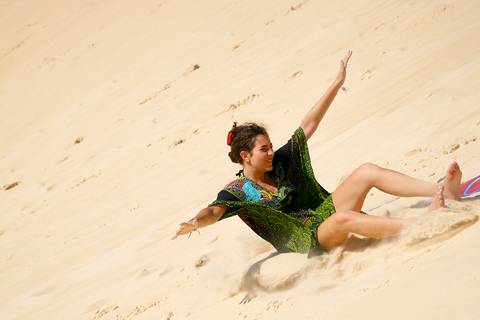 dunas nas praias de santa-catarina-ensaio-15-anos-sunery.com'