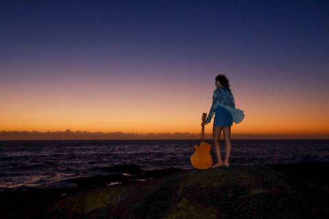 ensaio de 15 anos praia da ferrugem-sunery-www.sunery.com.br'