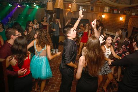 15 anos festa debutante'