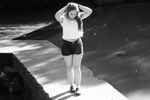 cerimonialista de festa de 15 anos'