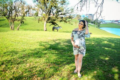 gestação-gravidez-15 anos-mãe de primeira viagem-fotos no haras-look para ensaio fotográfico -ensaio ao ar livre-Ivana Rech'