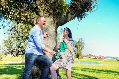 gestação-gravidez-15 anos-mãe de primeira viagem-fotos no haras-ensaio ao ar livre-Ivana Rech'