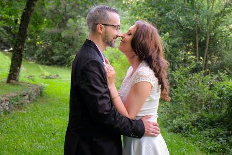 su nery fotos- pré wedding- chateau lacave- caxias do sul- casamento no civil'