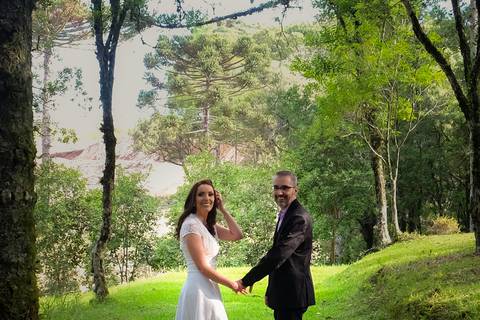 su nery fotos- pré wedding- chateau lacave- caxias do sul- casamento no civil'