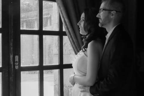 su nery fotos- pré wedding- chateau lacave- caxias do sul- casamento no civil'