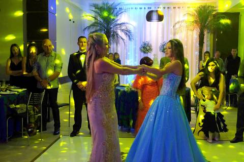 decoração de 15 anos- bistro de luka- bistro d luka-festa de 15 anos em caxias do sul'