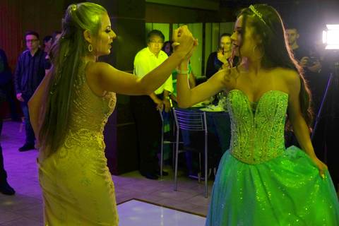 decoração de 15 anos- bistro de luka- bistro d luka-festa de 15 anos em caxias do sul'