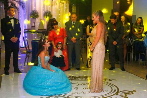 decoração de 15 anos- bistro de luka- bistro d luka-festa de 15 anos em caxias do sul'