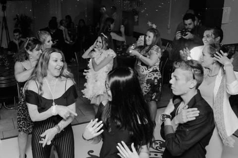 decoração de 15 anos- bistro de luka- bistro d luka-festa de 15 anos em caxias do sul'