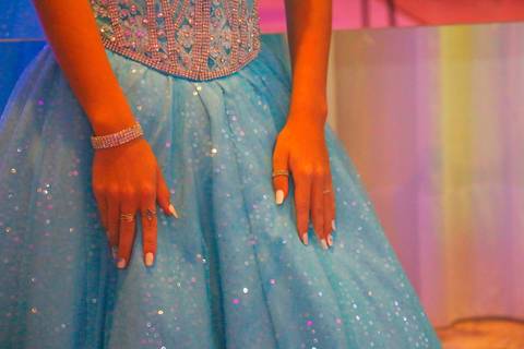 decoração de 15 anos- bistro de luka- bistro d luka-festa de 15 anos em caxias do sul'