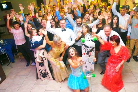 decoração de 15 anos- bistro de luka- bistro d luka-festa de 15 anos em caxias do sul'