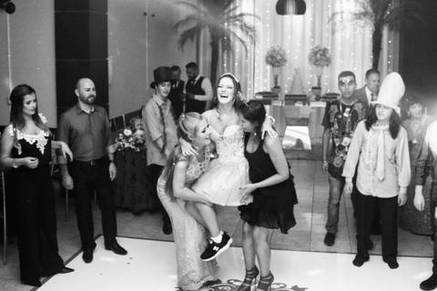 decoração de 15 anos- bistro de luka- bistro d luka-festa de 15 anos em caxias do sul'