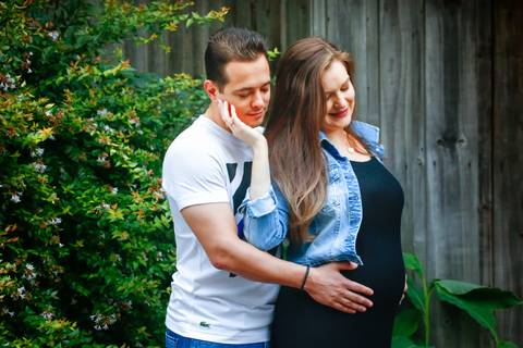 pais de menina-vem sofia- primeiro filho -primeira filha-su nery fotos'