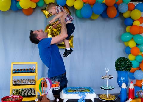 local de aniversário infantil-festa infantil- festa de menino-locação de festa infantil- pais de menino-educação infantil-família'
