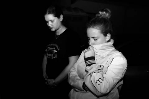 Grupo União Gaucha - Ctg Rincão da Lealdade - foto de ctg -fotografia de prendas-foto de peões- making of de evento'